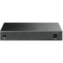 TP-Link TL-SG108PE Switch Gigabit de 8 puertos con 4 puertos PoE+